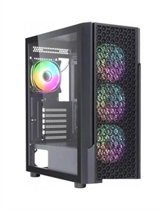 Корпус ACC-3312 Accord