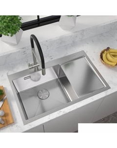 Кухонная мойка ZRN 5080 Premium L Zorg