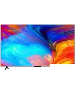 Телевизор TCL 55P635 Tcl