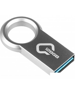 USB Flash Ring 3.0 128GB Qumo