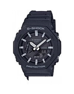 Наручные часы GA-2100-1AER Casio