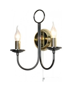 Бра GRLSA-4611-02 Lussole