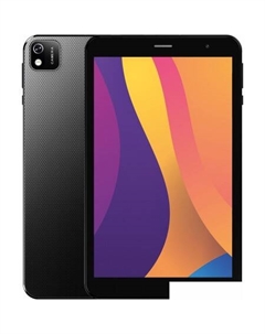 Планшет Digma Optima 8403D 4G (черный)
