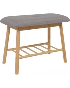 Банкетка Sage (бамбук) Akshome