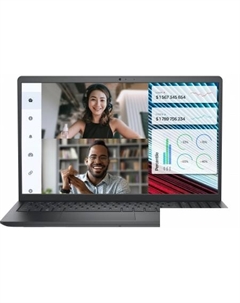 Ноутбук Dell Vostro 15 3520-5820