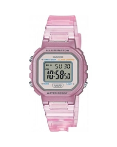 Наручные часы Collection LA-20WHS-4A Casio