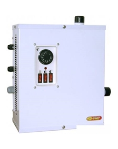 Отопительный котел ЭВПМ-3 «Сангай» (ТЭН из нержавеющей стали) Умт