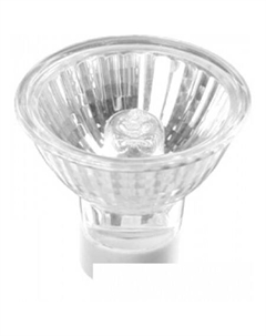 Галогенная лампа GU10 35 Вт [5561] Camelion