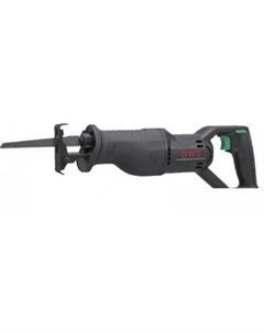 Сабельная пила ASAP-20-4 BMC (с 2-мя АКБ, кейс) Dwt