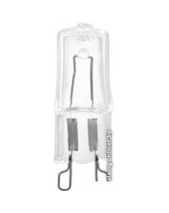 Галогенная лампа G9 25 Вт 5845 Camelion