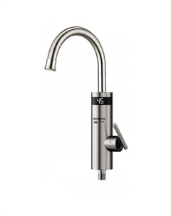 Проточный электрический водонагреватель-кран Aqua Hot T-IT3-MD-R11 Timberk