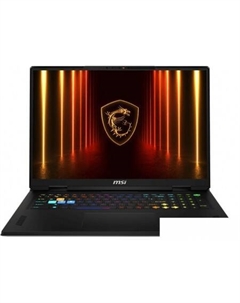 Игровой ноутбук MSI Vector A18 HX A9WHG-217XRU Msi