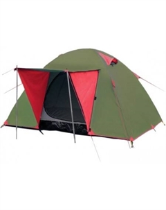 Треккинговая палатка Wonder 2 Tramp lite