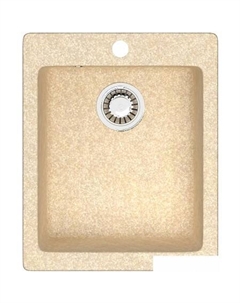 Кухонная мойка BR-4200 (светлый дуб) Berge