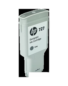 Картридж 727 [F9J80A] Hp