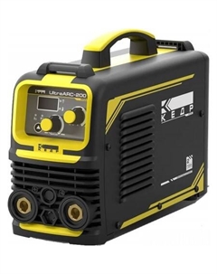 Сварочный инвертор UltraARC-200 Кедр