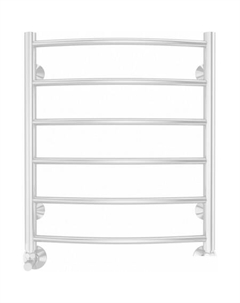 Полотенцесушитель Классик П6 500x600 (RAL 9003 белый) Terminus