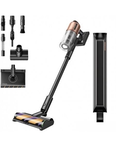 Пылесос Cordless Vacuum Cleaner Z20 Aqua Cycle Station (евровилка) Dreame