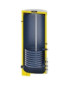 Бойлер косвенного нагрева P 300 S-tank