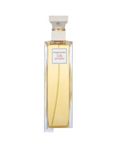 Парфюмерная вода 5th Avenue EdP (125 мл) Elizabeth arden
