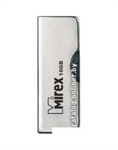 USB Flash TURNING KNIFE 16GB (13600-DVRTKN16) Mirex