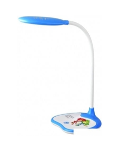 Лампа NLED-433-6W-BU Эра