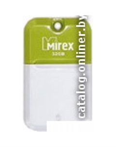 USB Flash ARTON GREEN 32GB (13600-FMUAGR32) Mirex