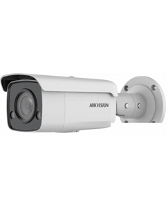 IP-камера DS-2CD2T47G2-L(C) (2.8 мм) Hikvision
