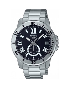 Наручные часы MTP-VD200D-1B Casio