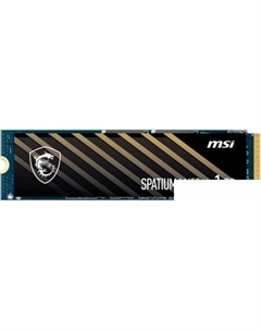 SSD Spatium M450 V1 1TB S78-440L0M0-P83 Msi