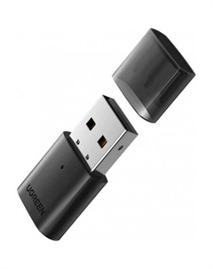 Bluetooth адаптер CM390 80889 Ugreen