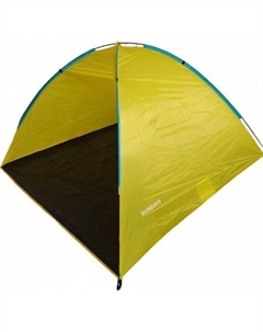 Палатка пляжная ZC-TT044 (желтый) Sundays