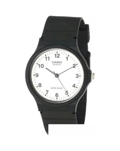 Наручные часы General MQ-24-7BLLEF Casio