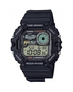 Наручные часы Collection WS-1700H-1A Casio