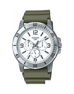 Наручные часы MTP-VD300-3B Casio