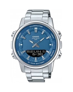 Наручные часы AMW-880D-2A1 Casio