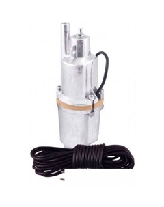 Колодезный насос XVM 60 T/15 Jemix