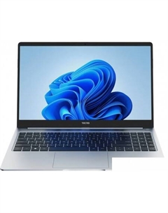 Ноутбук Tecno Megabook T1 2023 AMD 71003300143