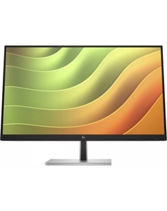Монитор E24u G5 Hp