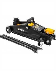 Подкатной домкрат T820050 2т Jcb
