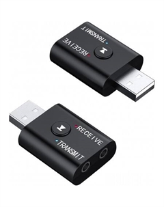 Bluetooth адаптер AK276D Sipl