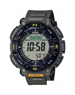 Наручные часы ProTrek PRG-340-3E Casio