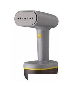 Отпариватель SG1007H (серый/желтый) Bq