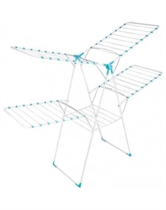 Сушилка для белья Massima Twin Eco MTE-656 Kanat
