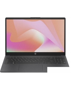 Ноутбук HP 15-fc0008nia 7P9F8EA Hp