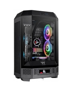 Корпус The Tower 300 CA-1Y4-00S1WN-00 Thermaltake