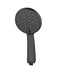 Душевая лейка SCU855Black Esko