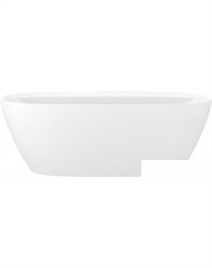 Ванна Pro Line 170x80 28750102R (отдельностоящая ванна белый глянец, экран, ножки, сифон-автомат глянцевый белый) Wellsee