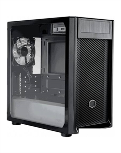 Корпус Elite 300 TG E300-KG5N-S00 Cooler master