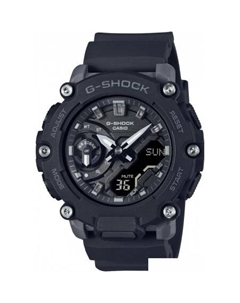 Наручные часы G-Shock GMA-S2200-1A Casio